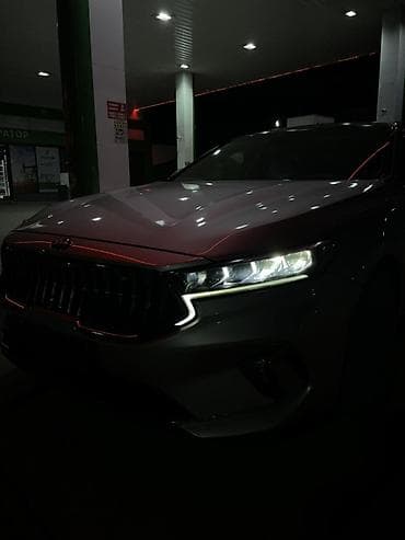 аренда авто малолитражки: Прокат авто Ош — 3