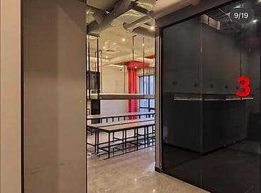 Коммерческое помещение в продаже 📍 ЖК «Ихлас Резиденс» Предлагается