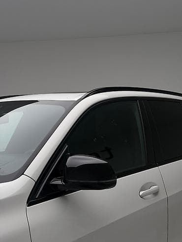 e60 m5: BMW X5: 2020 г., 4.4 л, Автомат, Бензин, Внедорожник — 8