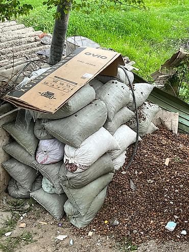 продам сахар: Керамзит, На засыпку, В мешках — 3