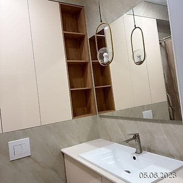 elite hause: 3 комнаты, Собственник, С мебелью полностью — 6