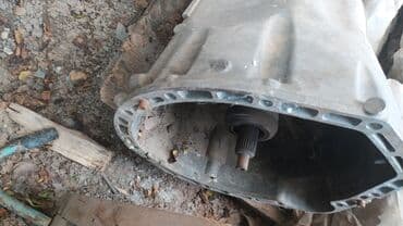 мерседес спринтер грузовой бу купить в бишкеке: Коробка передач Механика Mercedes-Benz 2003 г., Б/у, Оригинал — 3