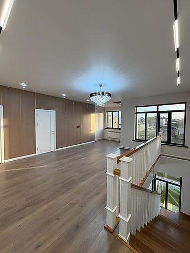 куплю особняк: 🏡 Продаётся роскошный особняк в жилмассиве Рухий Мурас-2 📍 Отличное — 9