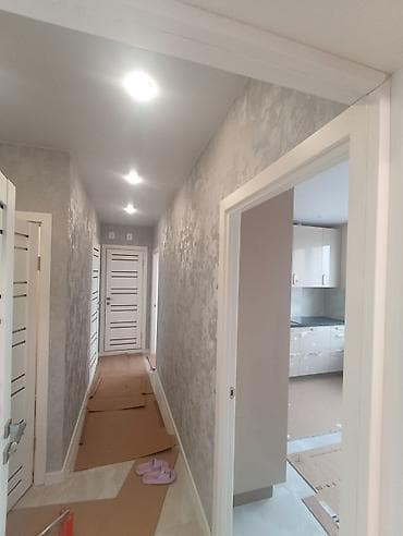 Шыбоо, майшыбактоо: Профессиональная отделка квартир и санузлов «под ключ» - Комплексные — 3