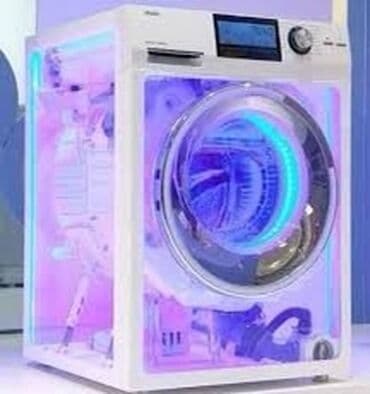 новые стиральные машины: Ремонт стиральных машин ! Качественный ремонт стиральных машин всех — 1