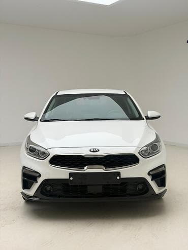 tayota progres: Kia K3: 2019 г., 1.6 л, Автомат, Бензин, Седан — 4