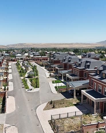 🏡✨ Продается уникальная загородная резиденция в городке «Салкын-Төр» — 2