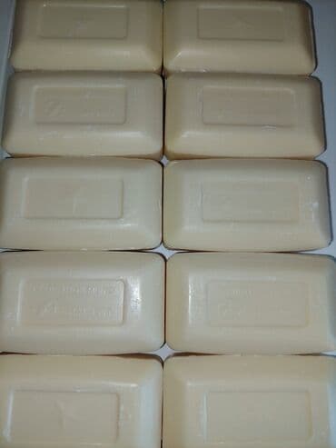 white cat средство для мытья посуды: Туалетное твёрдое кусковое мыло 100 г, ЗВЕЗДА, детское туалетное — 7