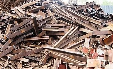 mini itx: Металлолом (черный металл) – смесь стальных элементов Описание: - — 1