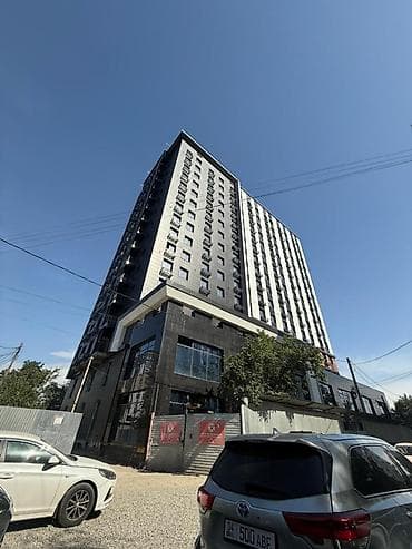 3 комнаты, 130 м², Элитка, 13 этаж, Готовая ПСО (под самоотделку)