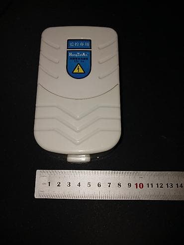e mount: Блок питания уличный для видео камер 12V, 2A, 24W, разъем 5.5mm*2,5mm — 4