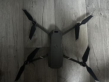 hasselblad: DJI Mavic 2 Pro с камерой Hasselblad Компактный складной квадрокоптер — 4
