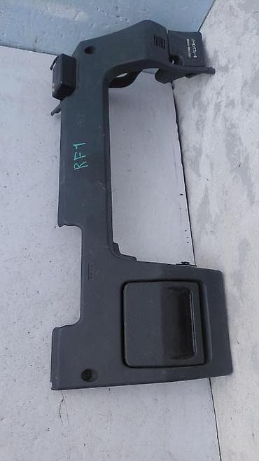 step rf3: Нижняя накладка на торпедо хонда степ вагон honda step wagon rf1 — 2