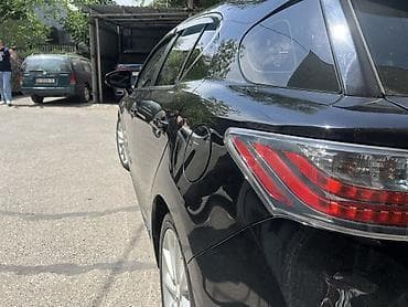 трекер авто: Lexus CT: 2012 г., 1.8 л, Вариатор, Гибрид, Хэтчбэк — 3