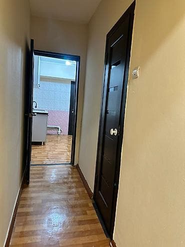 2 room flat: 2 комнаты, 51 м², Индивидуалка, 12 этаж, Старый ремонт — 6