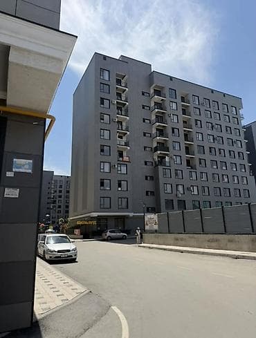 1 комната, 41 м², Технопарк Элитка, 3 этаж, ПСО (под самоотделку) — 5