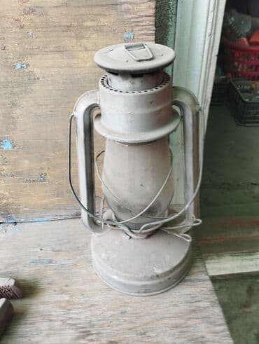 диван надувной туристический: Лампа Настольная, Классическая — 1