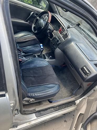 нисан примера бампер: Nissan Primera: 2001 г., Механика, Бензин, Седан — 3