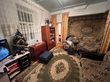 прадаю дом 30000 аламудун ройон 5 комнат село ремонт: Дом, 48 м², 5 комнат, Собственник, Старый ремонт — 3