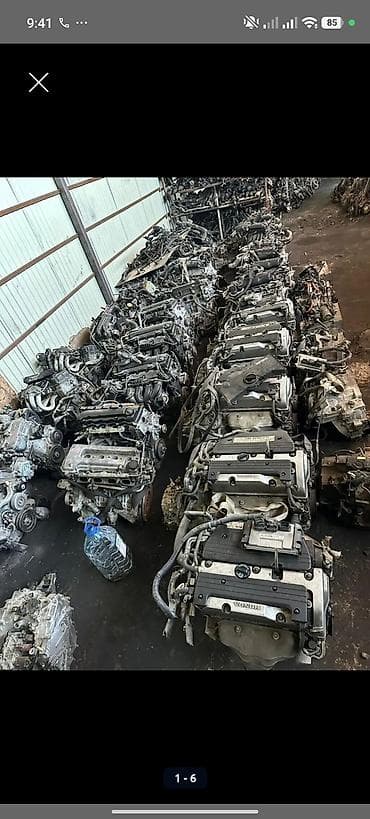 i vtec: Двигатели Honda — контрактные ДВС в сборе Описание: - Широкий выбор — 1
