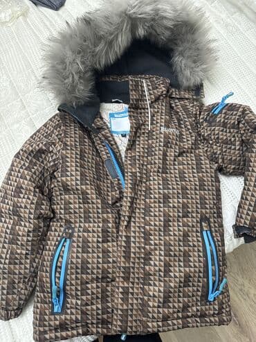 где можно продать старые вещи в бишкеке: Продаю зимнюю куртку. Состояние отличное — 1