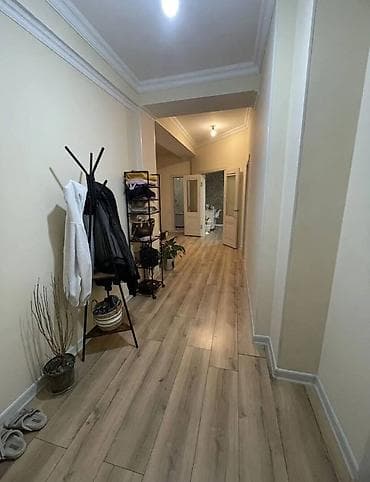 вагон жилой: 2 комнаты, 80 м², Элитка, 2 этаж, Евроремонт — 2