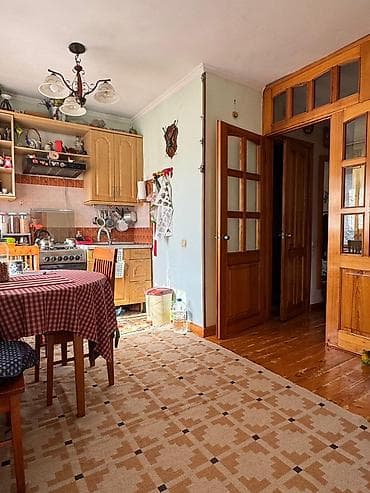 Квартиры: 2 комнаты, 45 м², Индивидуалка, 5 этаж, Косметический ремонт — 8
