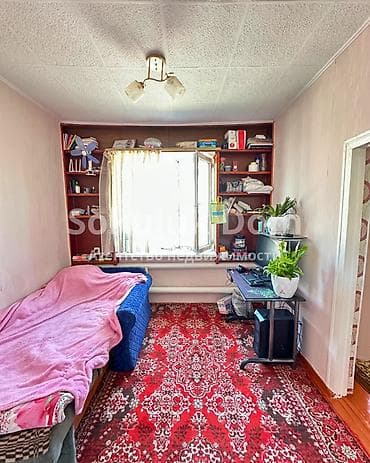 Үйлөр: 🏠Продается дом в с. Сокулук 🟡 Комнаты: 5 🟡 Участок: 8 соток (по факту — 8