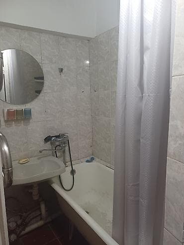 Продажа квартир: 2 комнаты, 46 м², Индивидуалка, 1 этаж, Косметический ремонт — 8