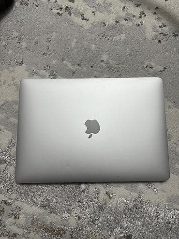 в нерабочем состоянии: Ноутбук, Apple, Б/у — 1