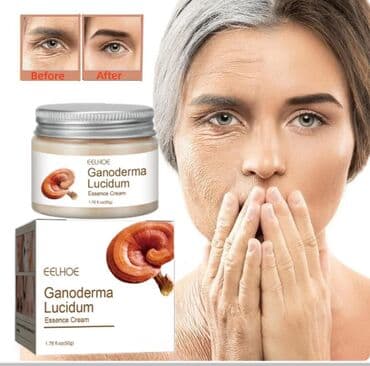 корейские бады день и ночь отзывы: ❄️ США Крем с экстрактом гриба рейши или Ганодермы интенсивный — 1