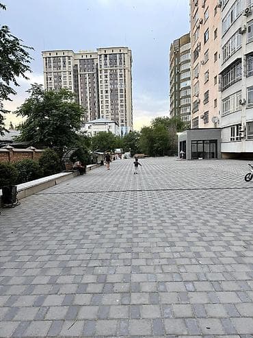 3: 3 комнаты, 125 м², Моссовет Элитка, 6 этаж — 5