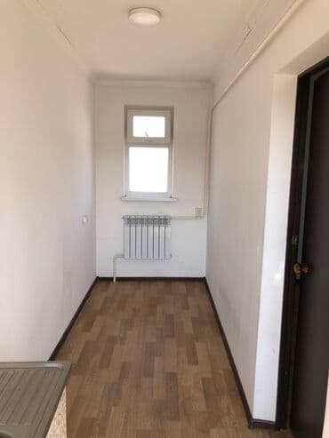 квартира арендовать: 1 комната, Собственник, Без мебели — 7