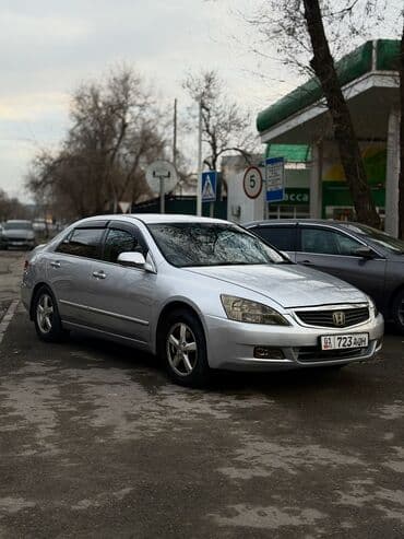 inspire 2004: Honda Inspire: 2003 г., 3 л, Автомат, Бензин, Седан — 1