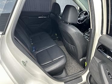 black edition: Kia Seltos: 2020 г., 1.6 л, Автомат, Бензин, Кроссовер — 8