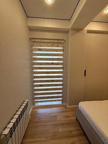 house: 2 комнаты, 60 м², Элитка, 7 этаж, Дизайнерский ремонт — 7