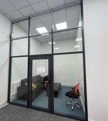 ремонт стальных дверей в квартире: Монтаж, Демонтаж, Бесплатный замер — 2