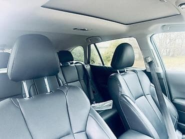 volkswagen venta: Subaru Outback: 2020 г., Универсал — 8