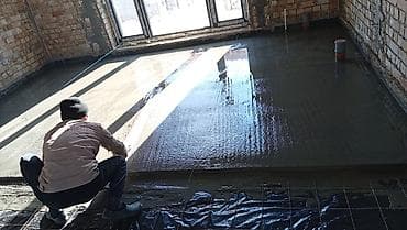 doolot kurulush: Стяжка Бесплатная консультация Больше 6 лет опыта — 6