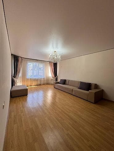 Дома: 170 м², 6 комнат, Ботанический сад — 4