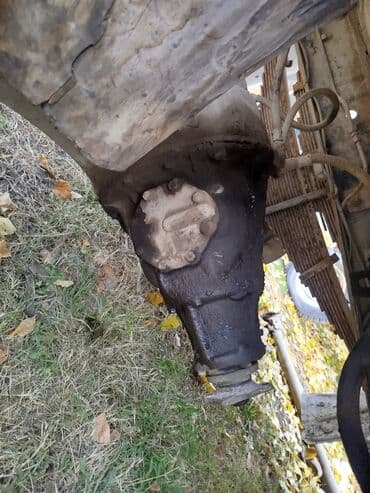 Задний редуктор Оригинал