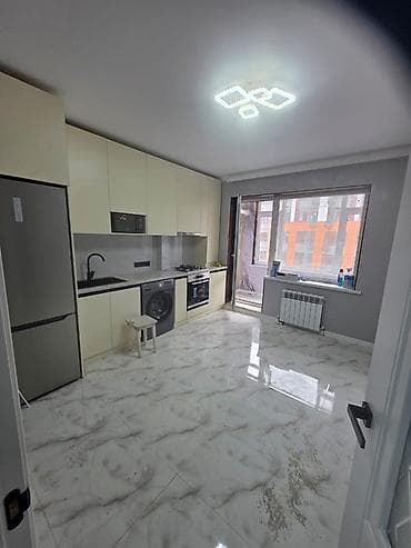 Недвижимость: 3 комнаты, 89 м², 108 серия, 5 этаж, Дизайнерский ремонт — 2
