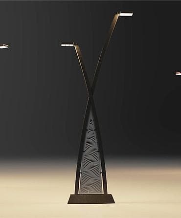 прожекторы уличные: Уличные дизайнерские светильники и архитектурные световые конструкции — 2