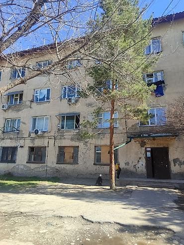 1: 1 комната, 19 м² — 3