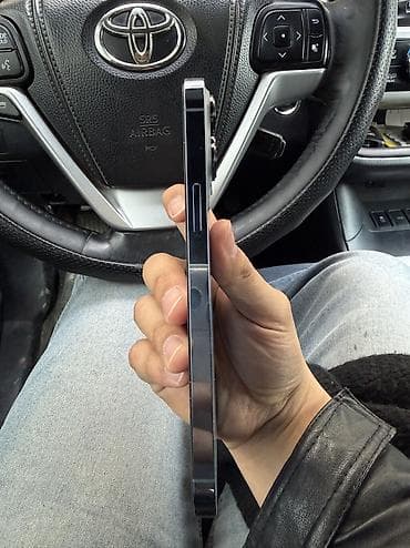 iphone 5s space grey: IPhone 13 Pro Max, Б/у, 128 ГБ, Sierra Blue, 81 % — 5