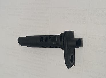 Унаа тетиктери: Тизелүү толгом датчиги Колдонулган, Оригинал — 2