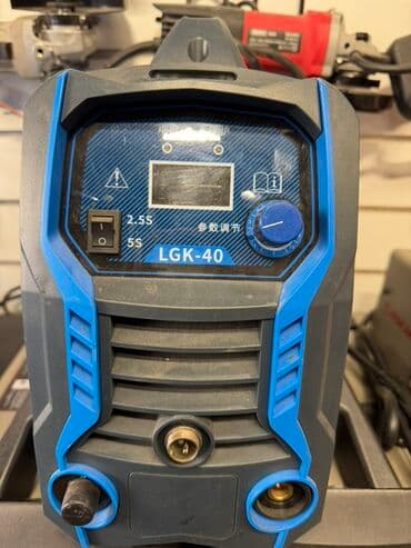 бурчатка станок: Сварочный аппарат, Полуавтомат, Новый, Бесплатная доставка, Платная доставка, Самовывоз — 5