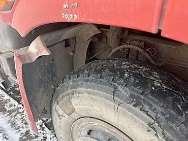 hd 78: Грузовик, Б/у — 5