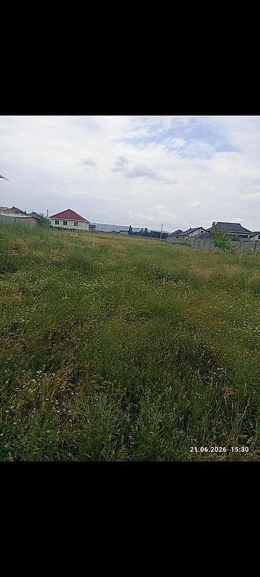 продаю участка: 15 соток, Для бизнеса, Красная книга, Договор купли-продажи — 2