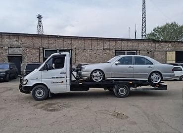 С лебедкой, С манипулятором, Со сдвижной платформой